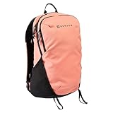 Burton Day Hiker 22L Rucksack, Sunrise Coral