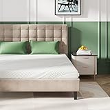 Novilla Matratze 90x200cm H2-H3 Kaltschaummatratze 9 Zonen Schaumstoff...