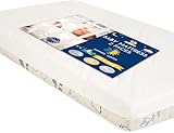 Sweety Fox Baby Matratze 70 x 140 cm Oeko-TEX, EN 16890+A1 und Made in EU...