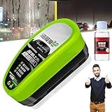Donubiiu Carmoody, Carmoody Glass Cleaner,2025 New Oil Film Brush 2.0, Car Windshield...