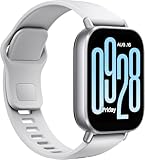Xiaomi Redmi Watch 5 Active Smartwatch, 2.0' LCD Display, 18 Tage Akku, 140+...