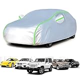 Autoabdeckung für Mercede𝘴-Benz E Class All Terrain W213 2021 2020- (494.7 x 186.1 x...