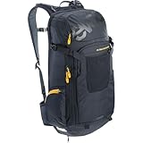 EVOC FR TRAIL BLACKLINE 20l Protektor Rucksack, Backpack für Bike-Touren &...