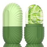 Ice Roller,Geepen Facial Eisroller Augeneismassage Gesichtsbehandlung Schönheit...