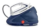 Tefal Pro Express Ultimate Dampfbügelstation, 2600 Watt, Bügelstation,...