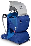 Osprey Unisex – Erwachsene Poco LT Child Carriers & Packs Pack, Blue Sky, O/S