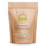 Brennnesselsamen ganz Bio 250g - 100% Bio Brennnessel Samen zum Essen -...