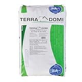 TerraDomi 25 kg Herbstdünger Wurzeldünger für ca. 650m² I langzeit Rasendünger für...