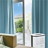 Korona 82011 Tür- und Fensterabdichtung für mobile Klimageräte oder...