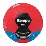 Kempa Tiro Handball - Handball Ball für Kinder - für das Handballspielen in...