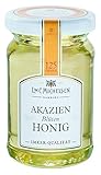 L.W.C. Michelsen Akazien-Honig 125g, 3er Pack (3 x 125 g)