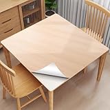 Eiauiuo Holz Möbelfolie Klebefolie Holzoptik Möbelaufkleber DIY Selbstklebend Tapete PVC...