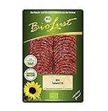 BioLust Salami 1A, 80g