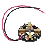 Motorkohlebürsten-Set, Ersatz für 14-46-2024, ersetzt 22-22-1625