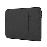 ProElife 13 Zoll Laptop Sleeve Case for 2025-2022 MacBook Air 13.6 inch Apple M4 M3 M2 &...