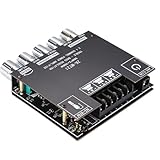 Amplifier Board - Audio Amplifier Module | 2.1 Channel Amplifier Module, 100W Subwoofer,...