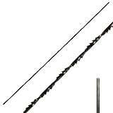 12 Stück Dekupiersägeblatt Rundsägeblatt für Freischnitt alle Richtungen, alle...