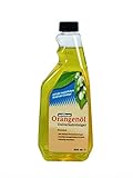 Orangenöl Universalreiniger Konzentrat 500 ml