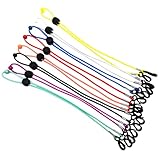 minkissy 8St Maskenseil maskenband maskenclip maskierband mask clip masken zubehör...