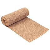 Jute-Wickelstreifen Natural Jute Tree Wrap Jutegewebe Juteband Baumstammschutz...