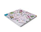 Spielmatte baby krabbeldecke für baby spielteppich kinder spielbogen baby 142x130 cm...