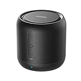 Anker Soundcore mini Bluetooth Lautsprecher mit 15 Stunden Spielzeit,...