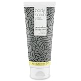 Australian Bodycare Body Scrub 200ml | Teebaumöl + Lemon Myrtle |...