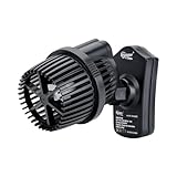 hygger 3937LPH Aquarium Strömungspumpe Wave Maker Pumpe mit Starker Magnetischer...