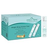 Easy@Home 15×Drogentest Cannabis Urin THC Marihuana Haschisch Einzel Panel-...