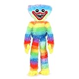 Zaloife Plüschtier Monster Irisierend, Horrorspiel Kuscheltier Plush 40cm, Stofftier...