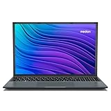 MEDION E16433 40,6 cm (16 Zoll) Full HD+ Laptop (Intel Core i5-13420H, 1 TB SSD, 16GB DDR5...