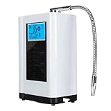 Syrisora ​​Generator für Wasserstoffreiches Wasser, Wandmontage, Multifunktionaler...