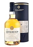 Cambus Whisky The Sovereign 30 Jahre 0,7l, 51,2% vol. - Hunter Laing