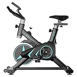 Ergometer Magnetisches Heimtrainer - Hometrainer Speedbike, Spinning Bike, Fitnessfahrrad,...