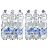 Natürliches Mineralwasser Classic (12 x 1,5L Flaschen)