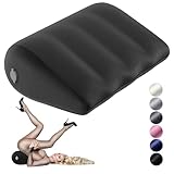 liebesfreunde® Sex Lendenkissen für mehr Spaß - Kissen aufblasbar für...