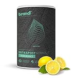 All-in-One Ausdauer-Drink Endurance | Isotonisches Getränkepulver | brandl® |...