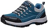 Easondea Herren/Damen Wanderschuhe Wanderstiefel Unisex Trekking Schuhe Outdoor Walking...
