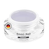 Emmi Nail Studioline Versiegelungsgel für Gelnägel Hochglanz | Top Coat Gel UV |...