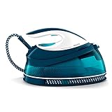Philips Domestic Appliances Perfect Care Compact Dampfbügelstation - OptimalTemp...