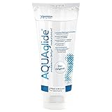 JOYDIVISION Original AQUAglide neutral – medizinisches Gleitgel, 200...