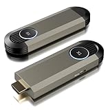 Sanyee HDMI Wireless Transmitter and Receiver Full HD 1080p for Streaming Audio Video from...