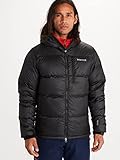 Marmot Herren Guides Down Hoody Ultra-leichte Daunenjacke, 700 Fill-Power, Warme...