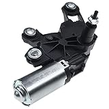 Wischermotor Scheibenwischermotor Hinten für Leon 1M1 Fabia I 6Y2 Octavia I 1U5...