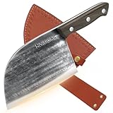 Kochmesser Küchenmesser Anti-Rost Öl Beschichtung Küche Messer Ultra Scharfes Messer...