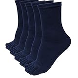 Comic Socken Finger Sportsocken Fünf kurze Paar Soild Toe Laufsocken Herren Elastische 5...