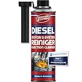 SYPRIN Original Diesel System Reiniger - Systemreiniger für Dieselmotoren I...