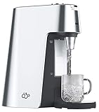 Breville HotCup Heißwasserspender | 3 kW schnell kochen | variable Dosierung...