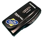 Olympus S600 Pearlcorder Diktiergerät Microcassette Recorder 60min