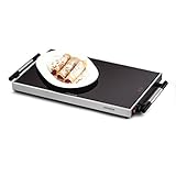 ROMMELSBACHER Warmhalteplatte WPR 305/E - Made in Germany,...